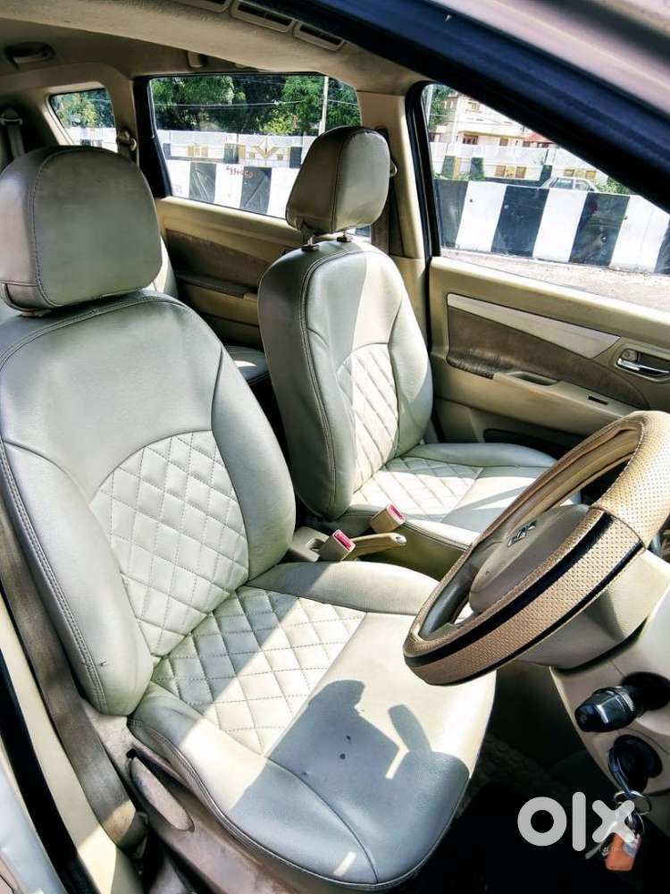 Maruti Suzuki Ertiga 1.5 Vxi, 2014, Petrol