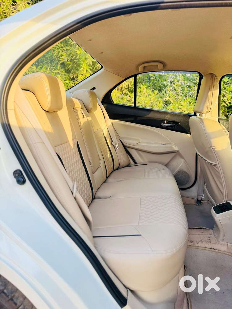 Maruti Suzuki Dzire 1.2 Vxi, 2019, Cng & Hybrids
