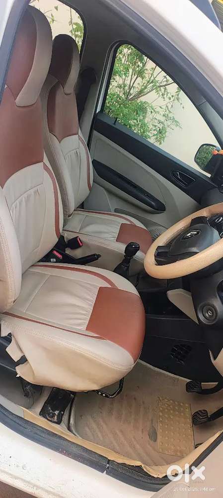 Renault Triber 2021 Manual Petrol