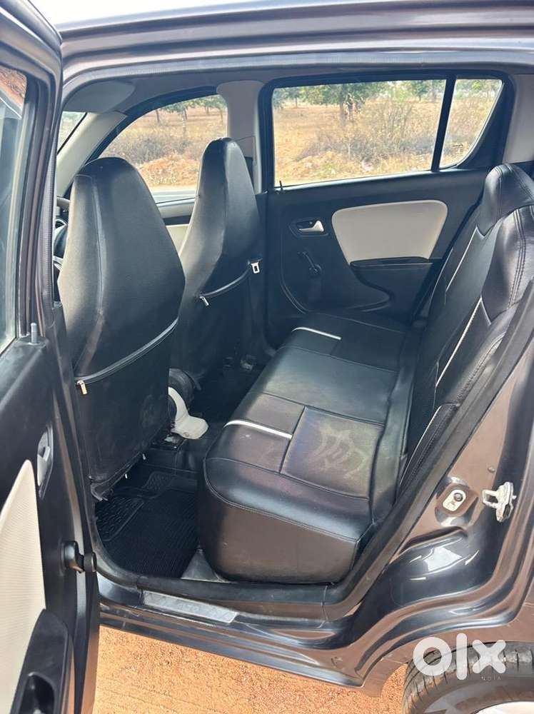 Maruti Suzuki Alto 800 2020 Vxi