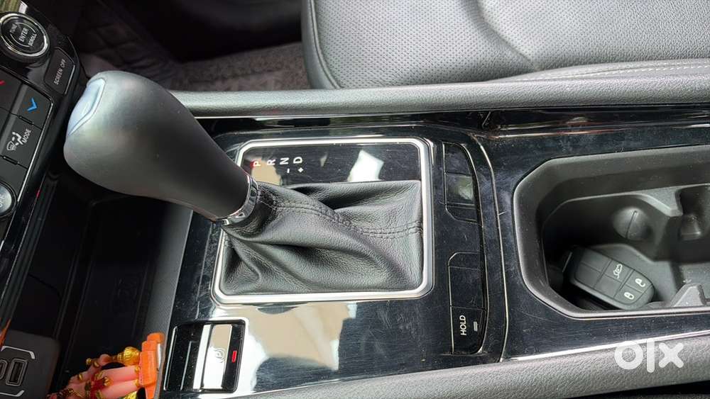 Jeep Compass Diesel 2025