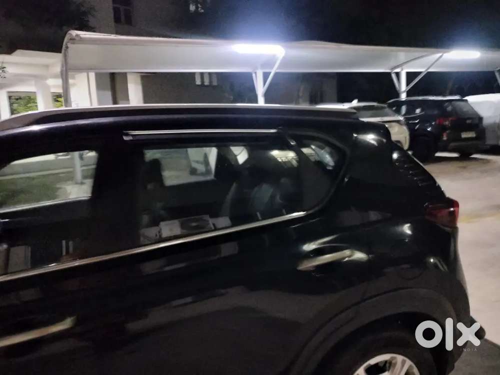 Kia Sonet Imt Transmission