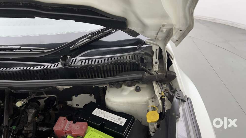 Tata Nexon 1.5 Revotorq Xz Plus Hs Dual Tone, 2022, Petrol