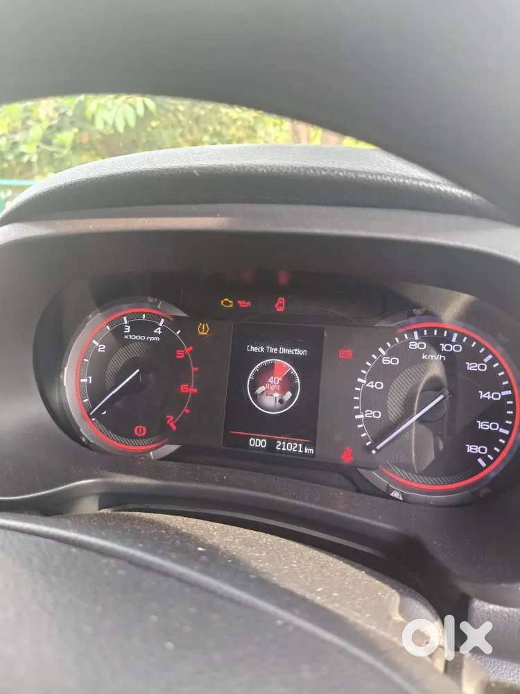 Purchase New Car