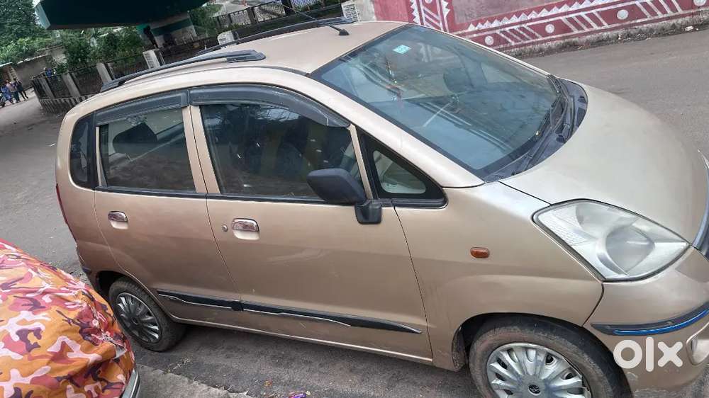 Maruti Suzuki Zen Estilo 2010 Petrol 52753 Km Driven