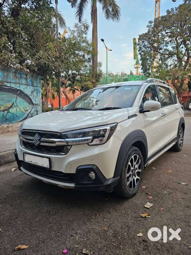 Maruti Suzuki Xl6, 2024, Cng & Hybrids