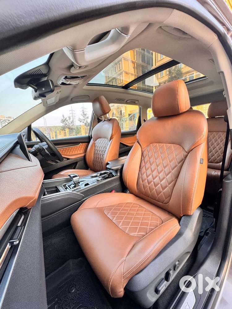 Mg Gloster Savvy 7 Seater, 2023, Diesel