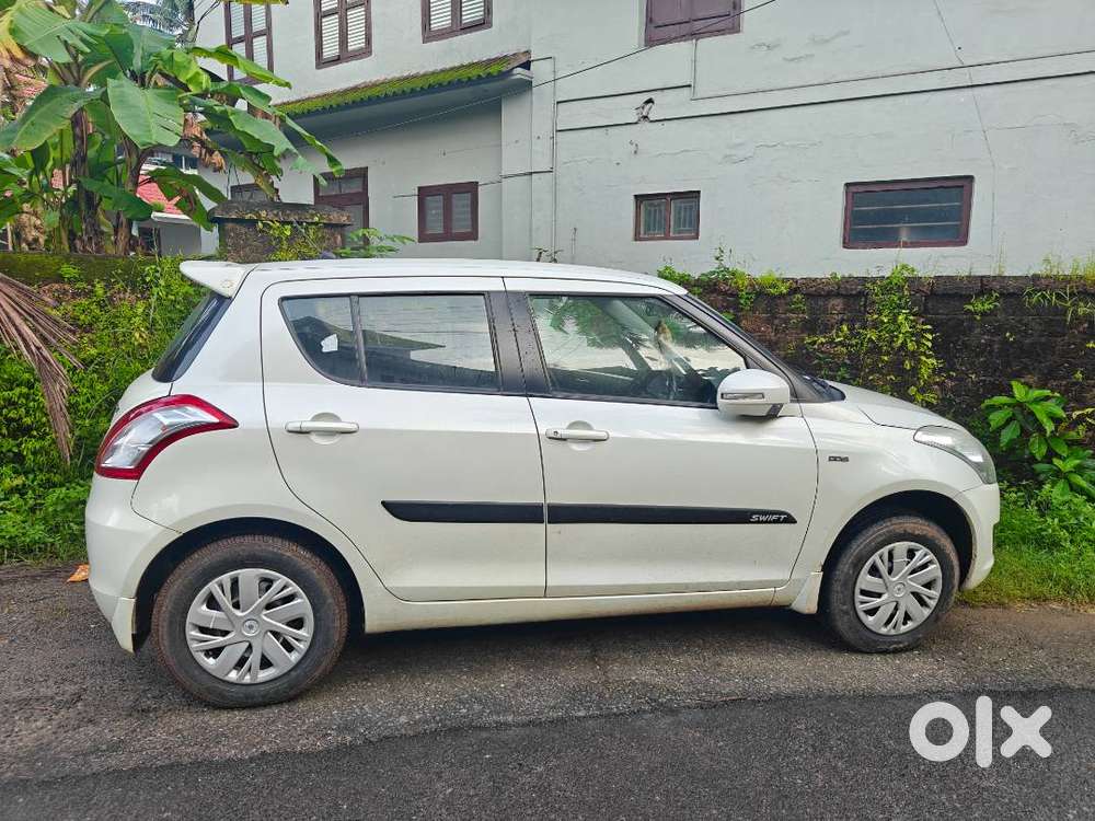 Maruti Suzuki Swift Vdi 2012