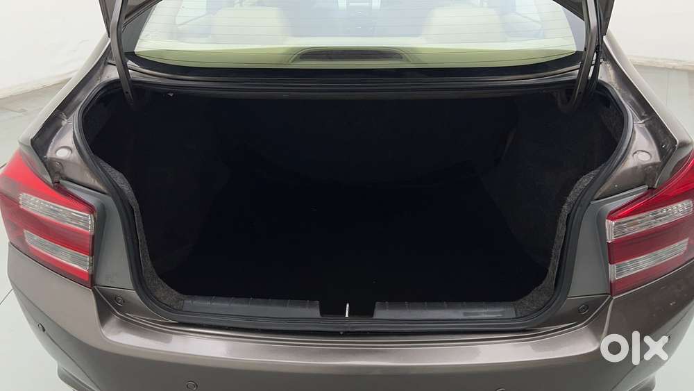 Honda City 1.5 S Mt, 2013, Petrol