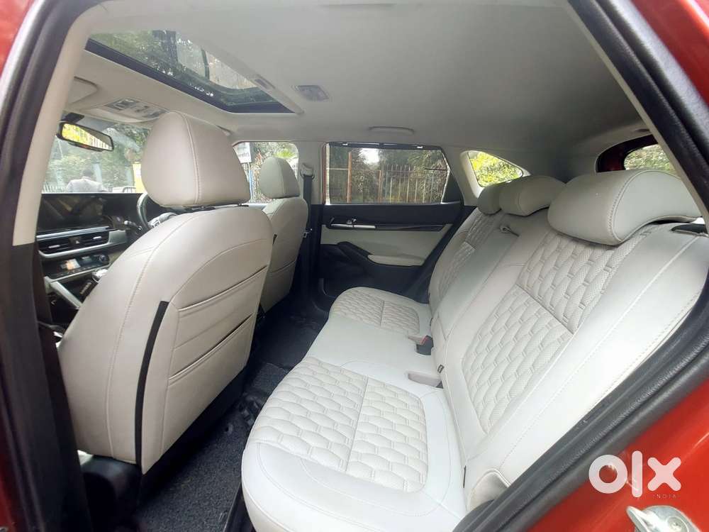 Kia Seltos Htx Ivt G, 2023, Petrol
