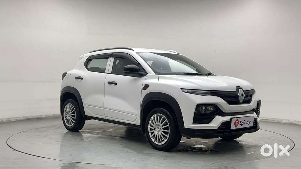 Renault Kiger Rxe, 2025, Petrol