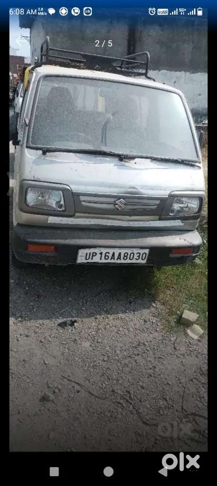 Gadi A One Hai Koi Bhi Problem Nahi Hai