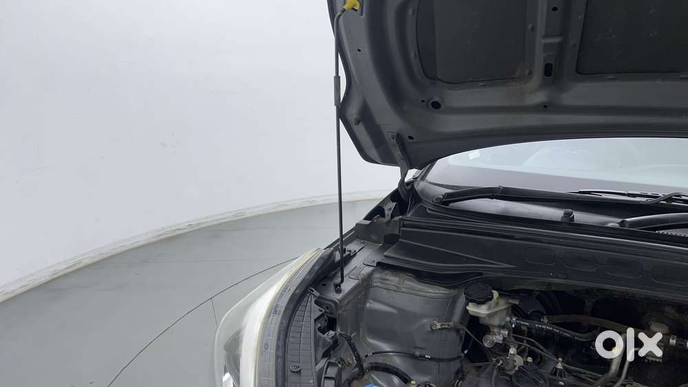 Hyundai Creta 1.6 Sx Petrol, 2019, Petrol