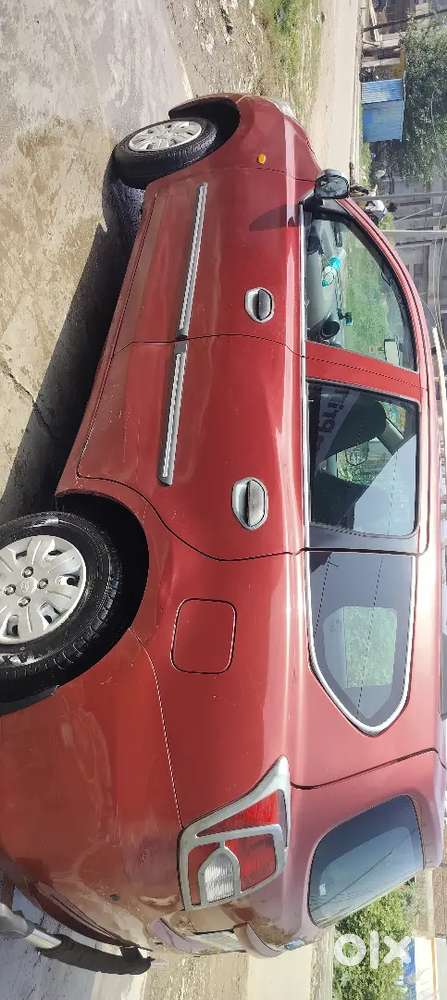 Datsun Go Plus 2017 Model