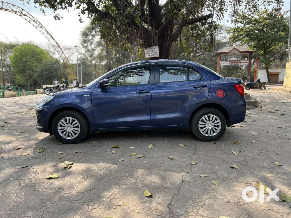 Maruti Suzuki Swift Dzire Vdi (o), 2018, Diesel