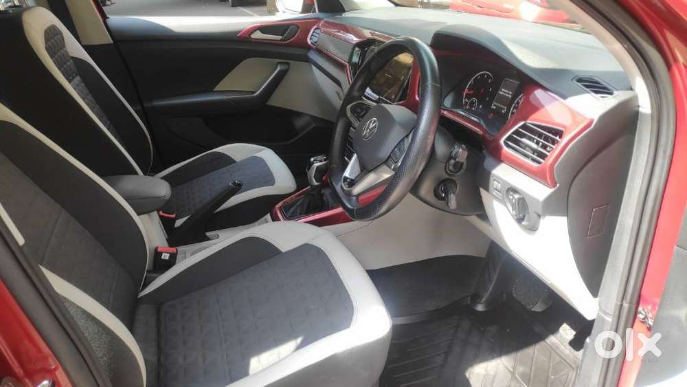 Volkswagen Taigun 1.5 Tsi Gt, 2025, Petrol