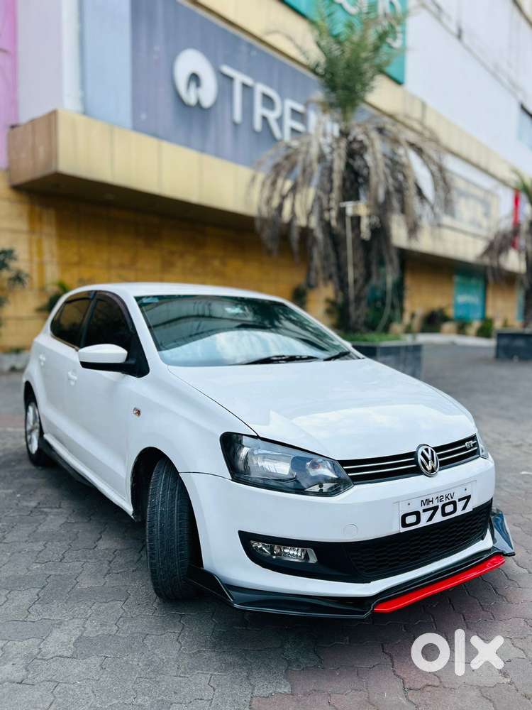 Volkswagen Polo Gti, 2014