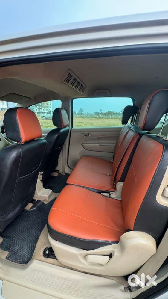 Maruti Suzuki Ertiga 2014 Zdi 1st Owner