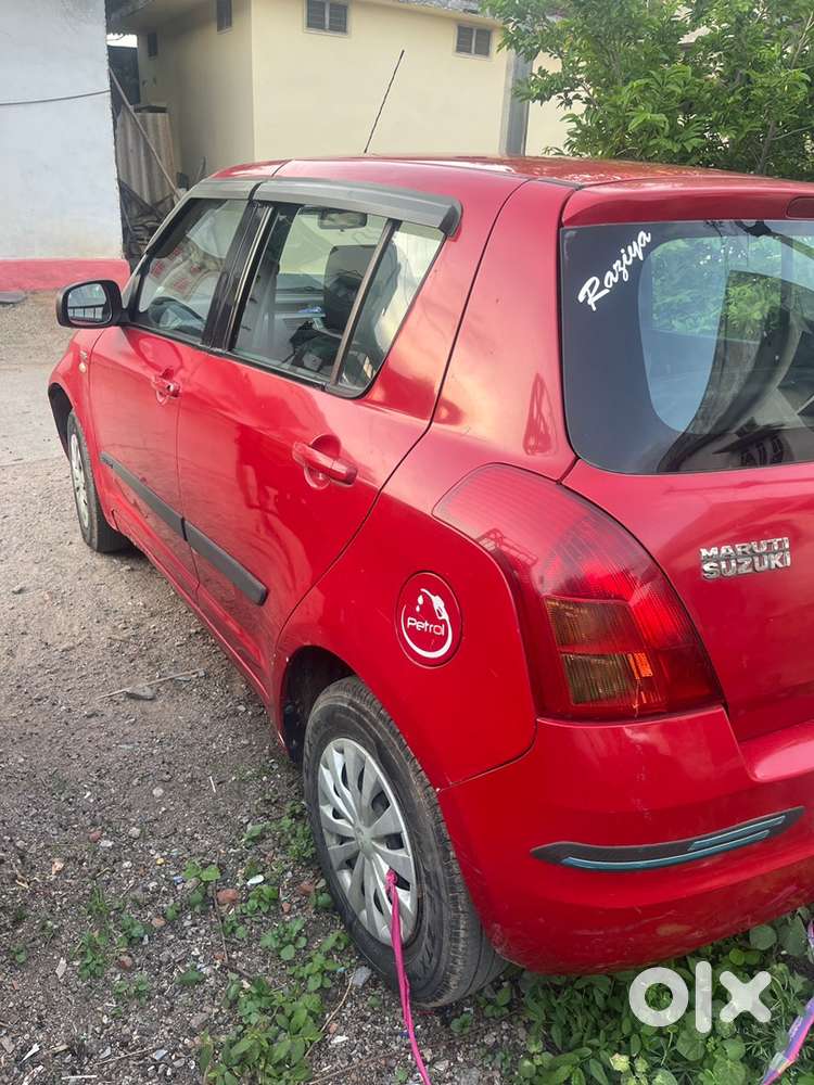Maruti Suzuki Swift 2007 Petrol Good Condition