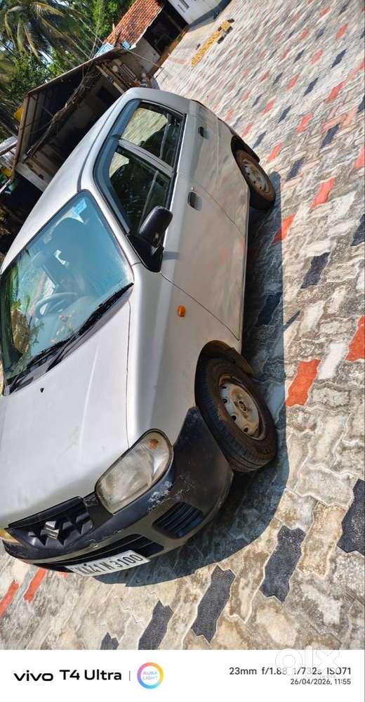 Alto Car For Sale