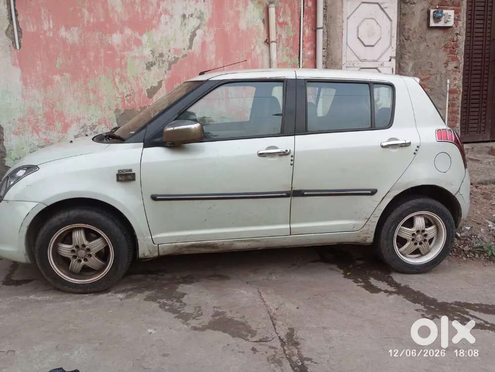 Maruti Suzuki Swift 2011 Vdi For Sale
