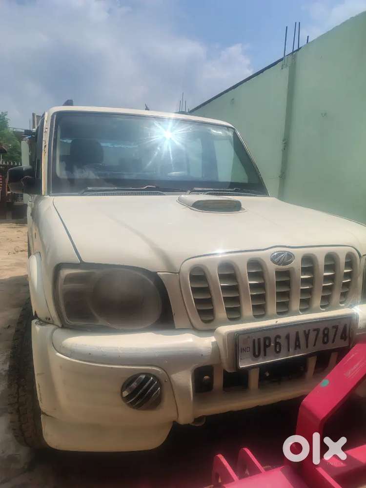 Mahindra Scorpio Classic 2007 Diesel Manual December Tak Pepar Okay Ha