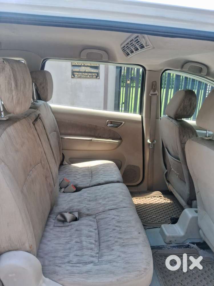 Maruti Suzuki Ertiga 2012-2015 Vdi, 2012, Diesel