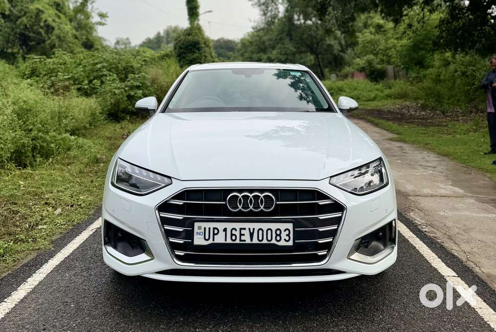 Audi A4 2.0 Technology 40 Tfsi, 2025, Petrol