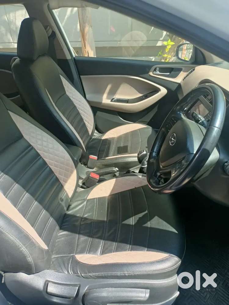 Hyundai Elite I20 2018-2019 Diesel 44500 Km Driven