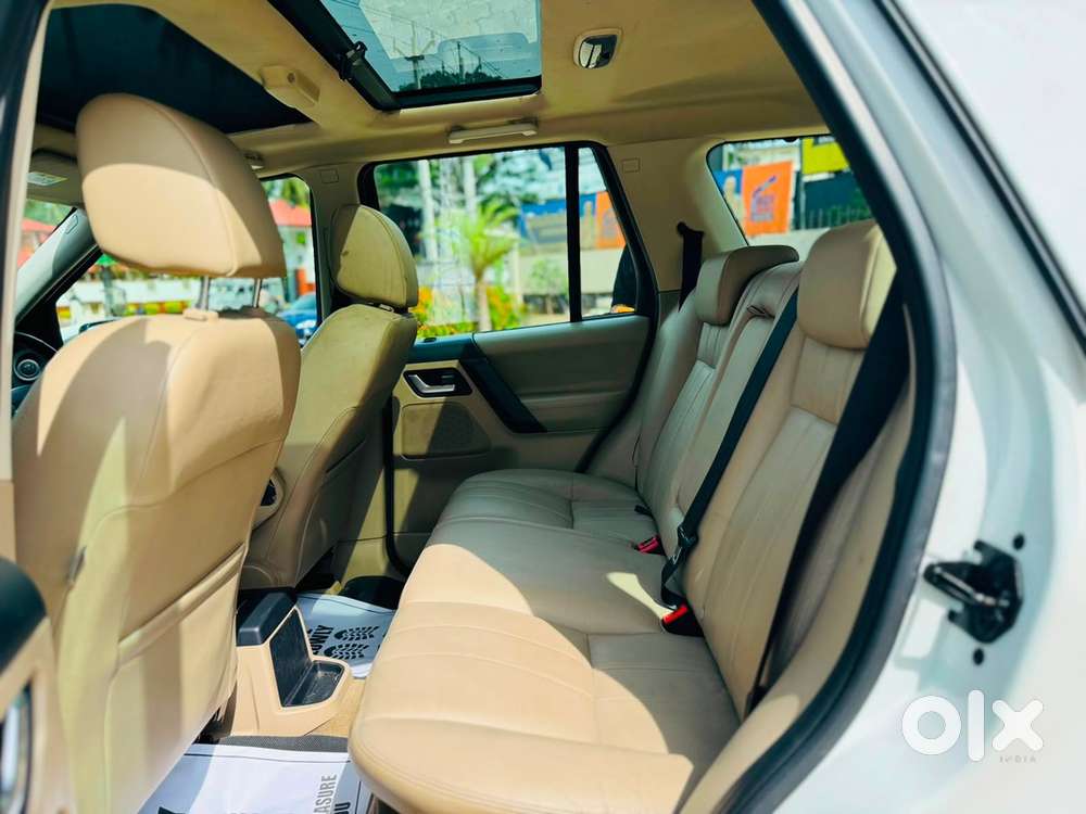 2014 Diesel Land Rover
