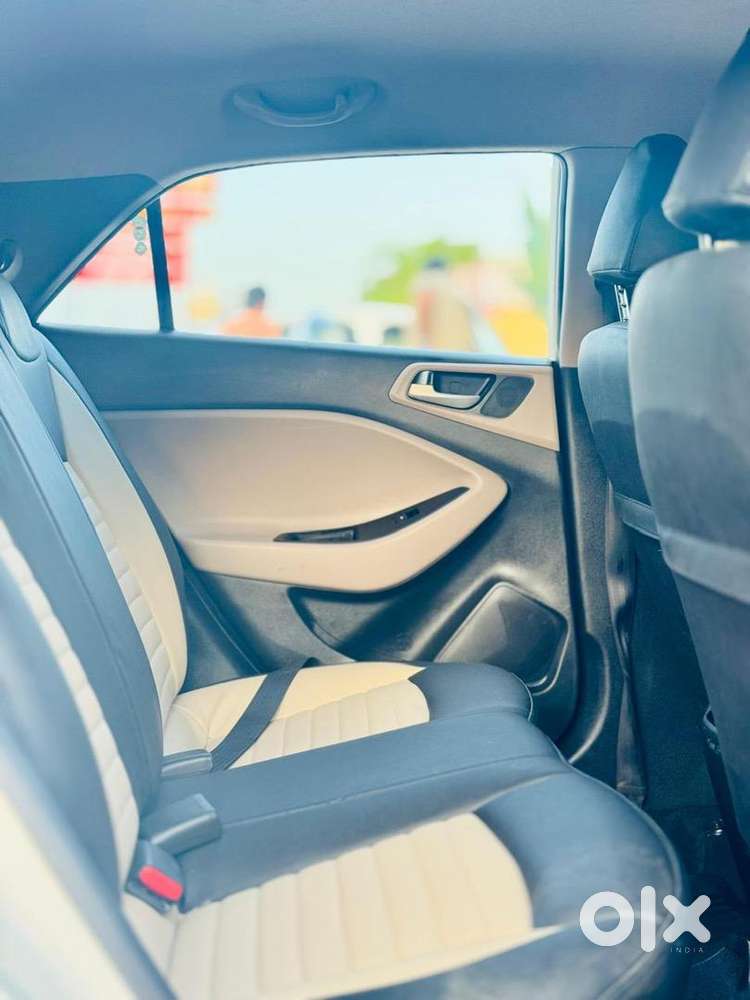 Hyundai Elite I20 2019 Cng &  Well Maintained