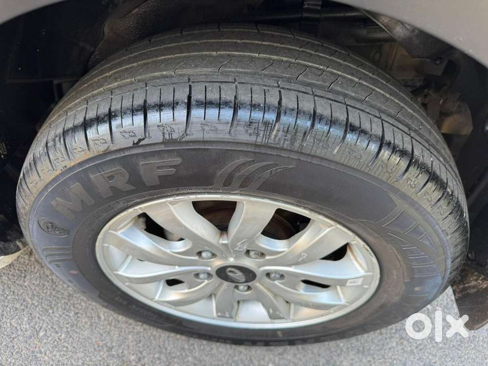 Mahindra Xuv500 2.2 W10 Sportz Edition At, 2018, Diesel