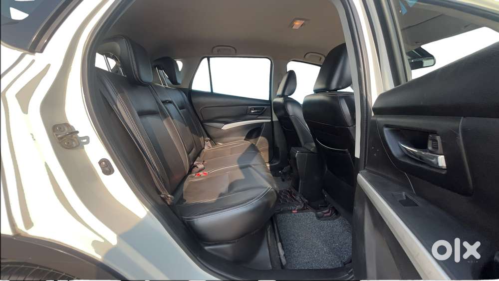 Maruti Suzuki S-cross Alpha 1.6, 2015, Diesel