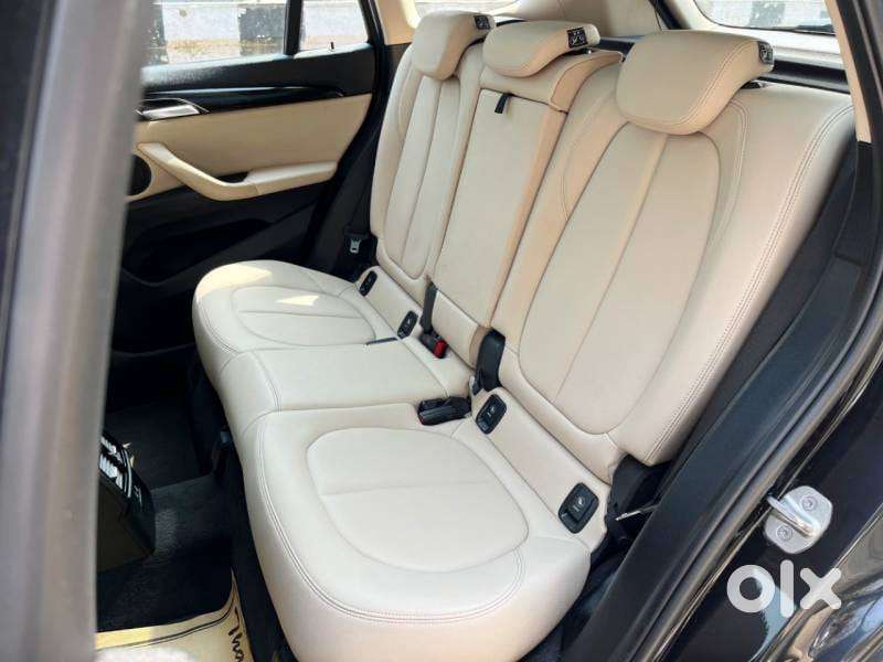 Bmw X1 2.0 Sdrive20i Xline, 2021, Petrol