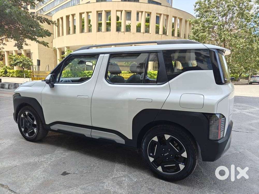 Kia Syros Htx Plus Opt Turbo Dct, 2025, Petrol