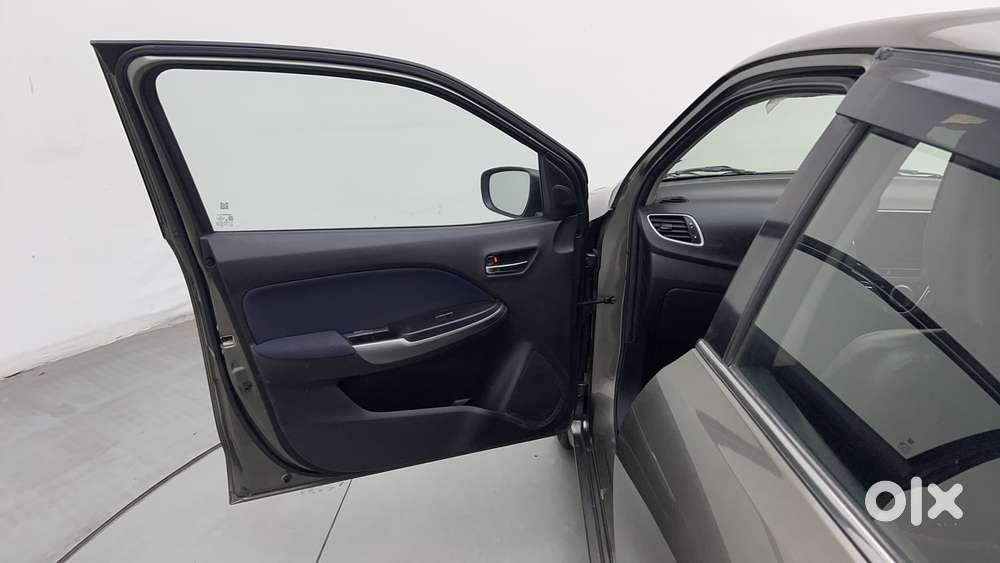 Maruti Suzuki Baleno 1.2 Zeta, 2019, Petrol