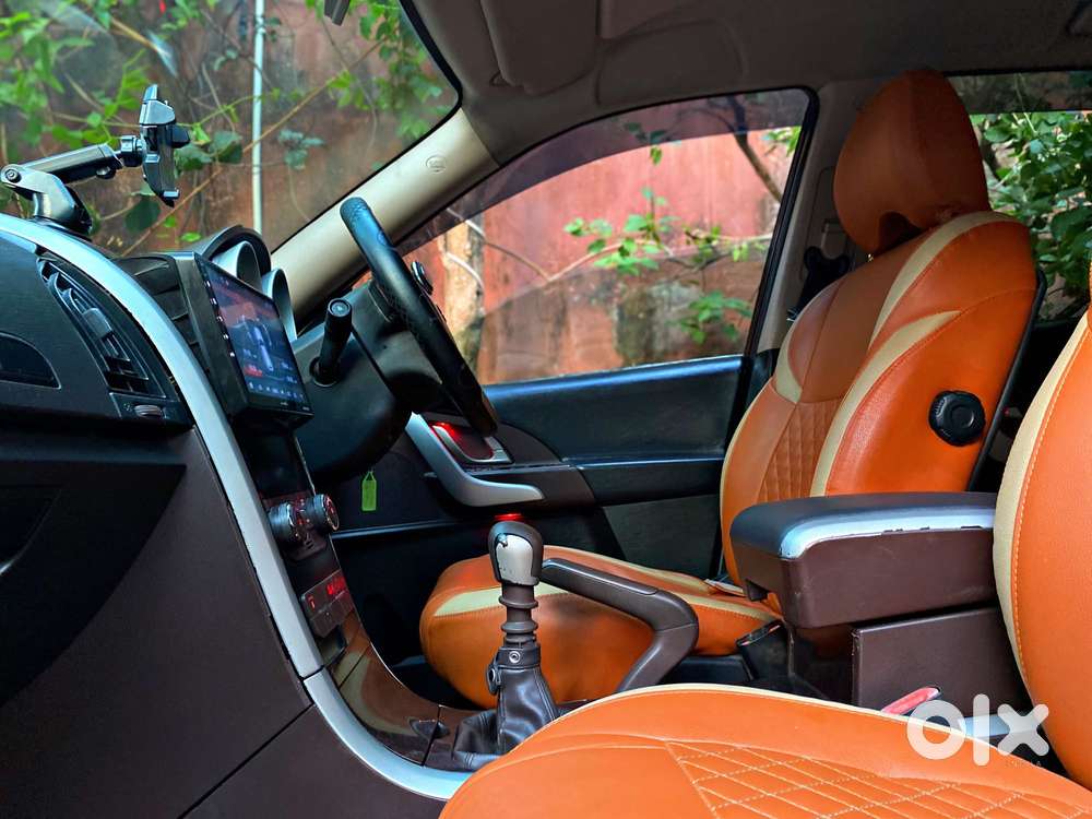 Mahindra Xuv500 W8, 2014, Diesel