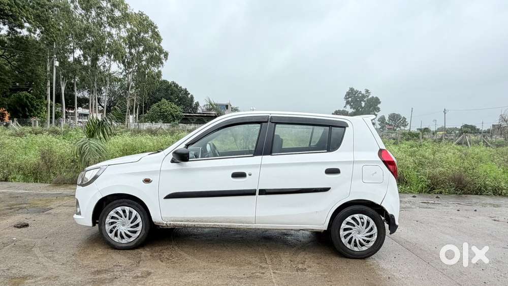 2019 Maruti Suzuki Alto