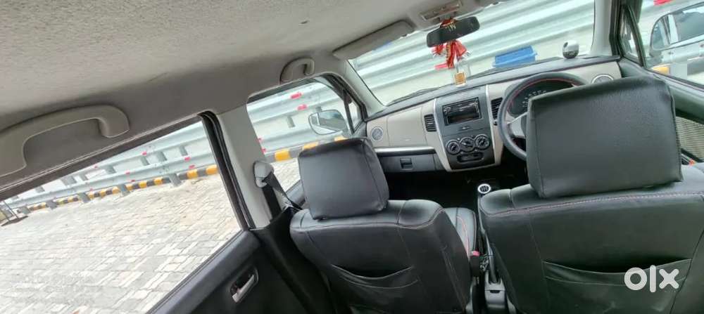 Maruti Suzuki Wagon R 2016