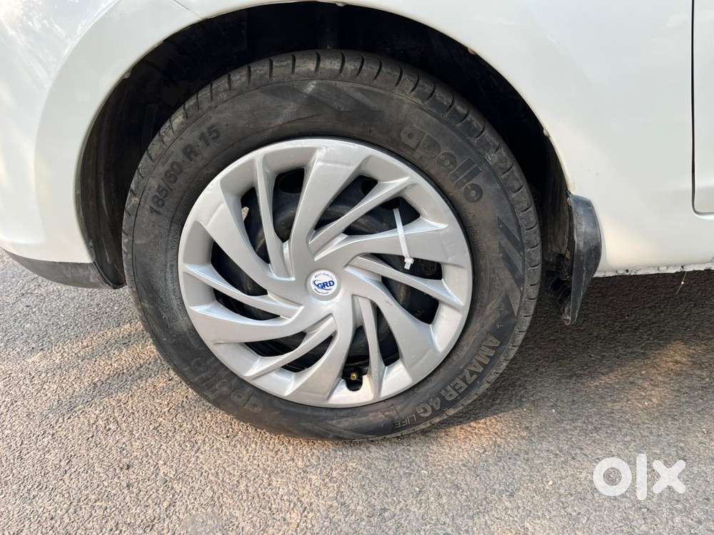 Tata Zest  Revotron 1.2t Xms, 2018, Petrol