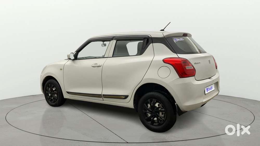 Maruti Suzuki Swift Lxi 2018, 2020, Petrol