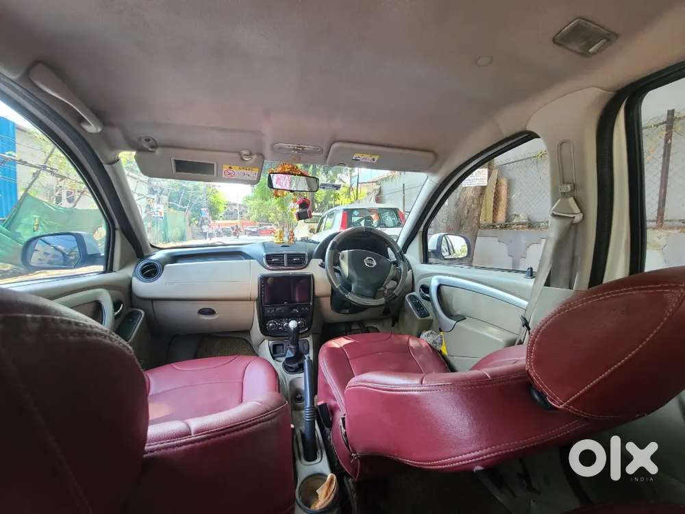 Nissan Terrano Xl Plus Dci Diesel In Mint Condition ! Fancy No  1234