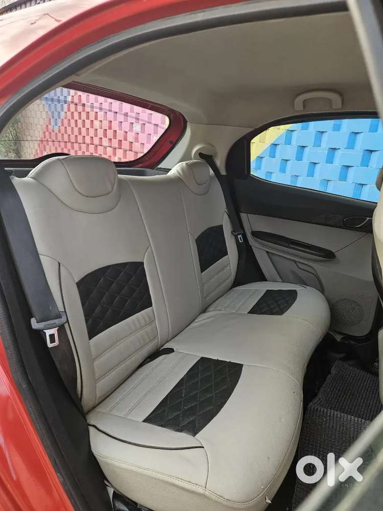 Tata Tiago 1.2 Revotron 2020