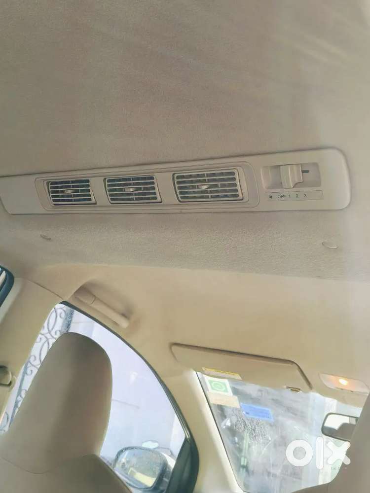 Honda Mobilio 2014 Petrol Well Maintained