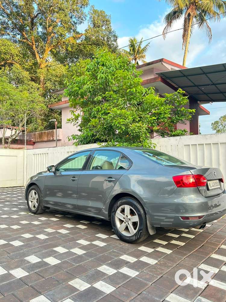 Volkswagen Jetta 2013 Diesel Good Condition