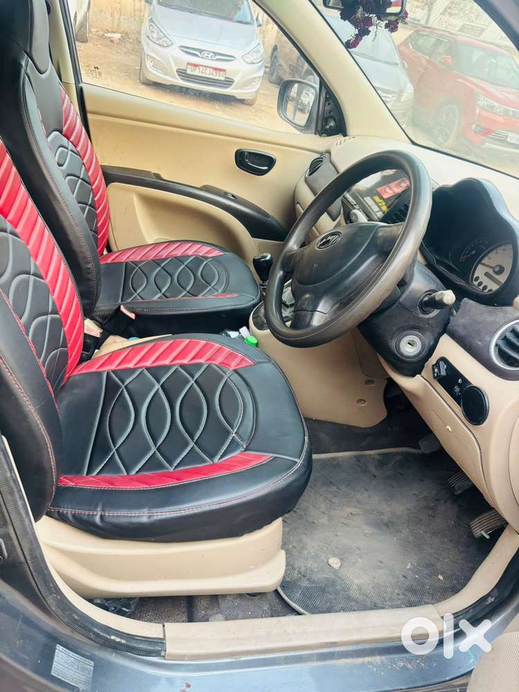 Hyundai I10 1.2 Kappa Magna, 2009, Cng & Hybrids