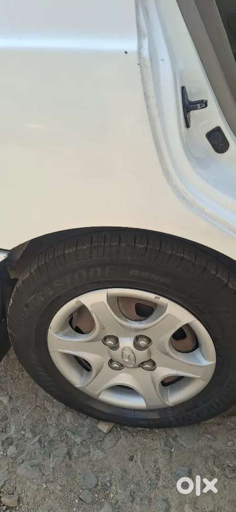 Hyundai Accent 1.5 2012