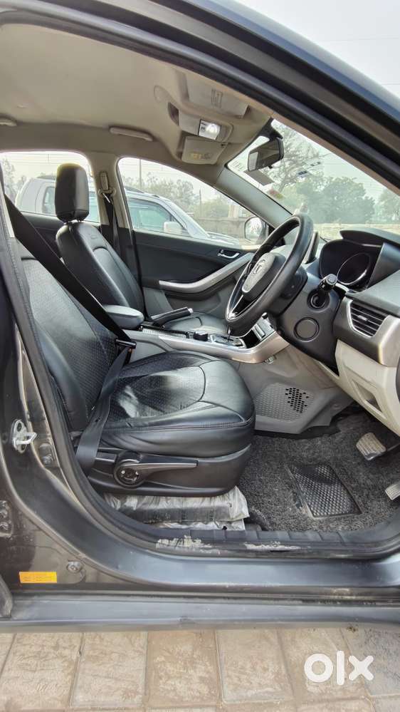 Tata Nexon Amt Xza Plus, 2020, Diesel