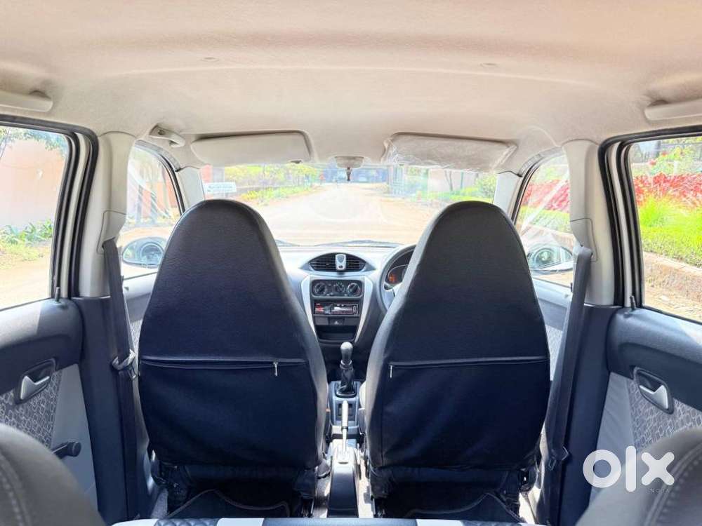 Maruti Suzuki Alto 800, 2018, Cng & Hybrids