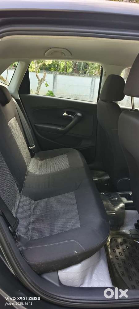 Volkswagen Polo 1.0 Mpi Comfortline, 2018, Petrol